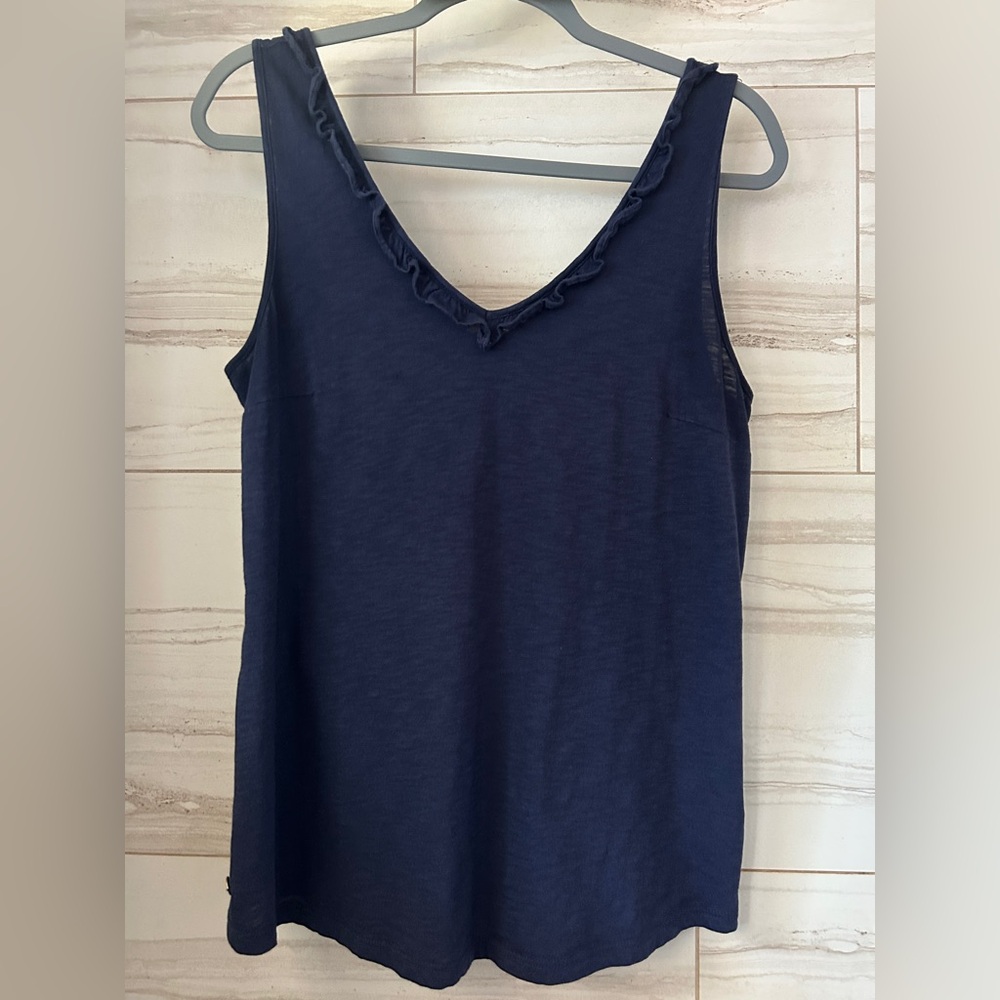 Lilly Pulitzer Tank Top